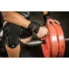 Harbinger Pro Thumb Loop Wrist Wraps 20″ - Bileklik