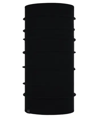 Solid Black - Polar Reversible Buff®