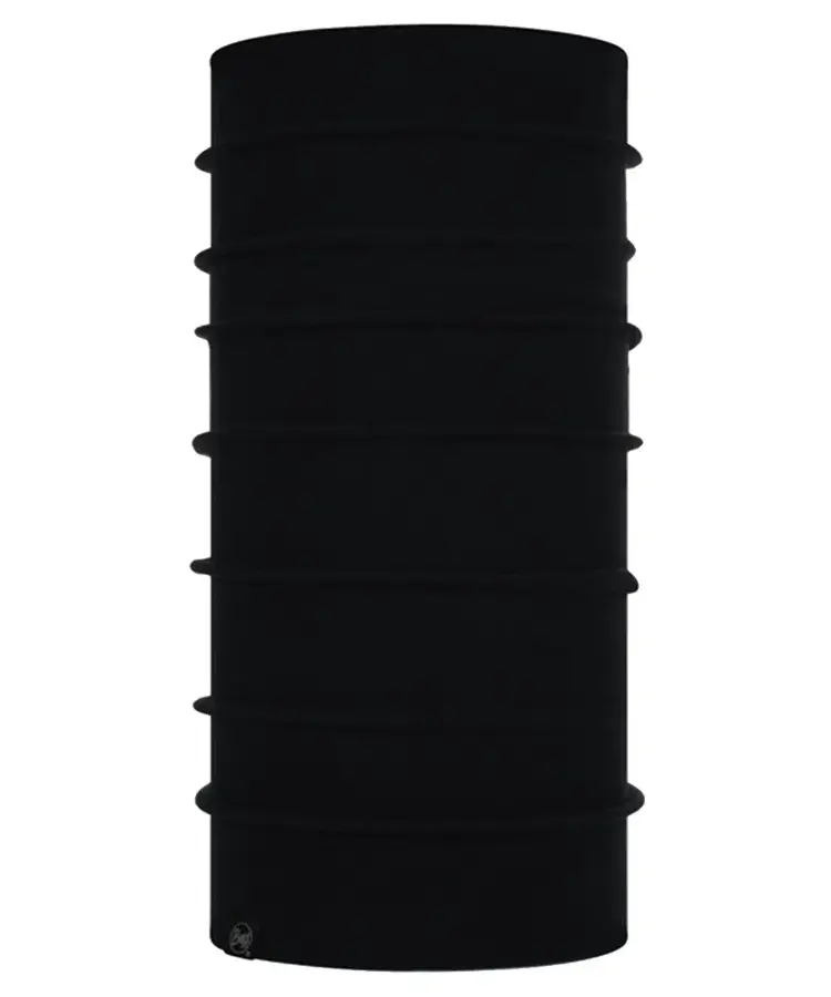 Solid Black - Polar Reversible Buff®