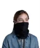 Solid Black - Polar Reversible Buff®