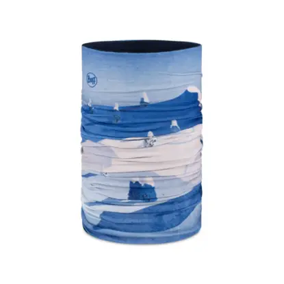 Ilken Blue - Polar Reversible Buff®