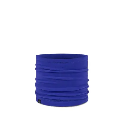 Solid Ultra Marine - Polar Neckwarmer Buff®
