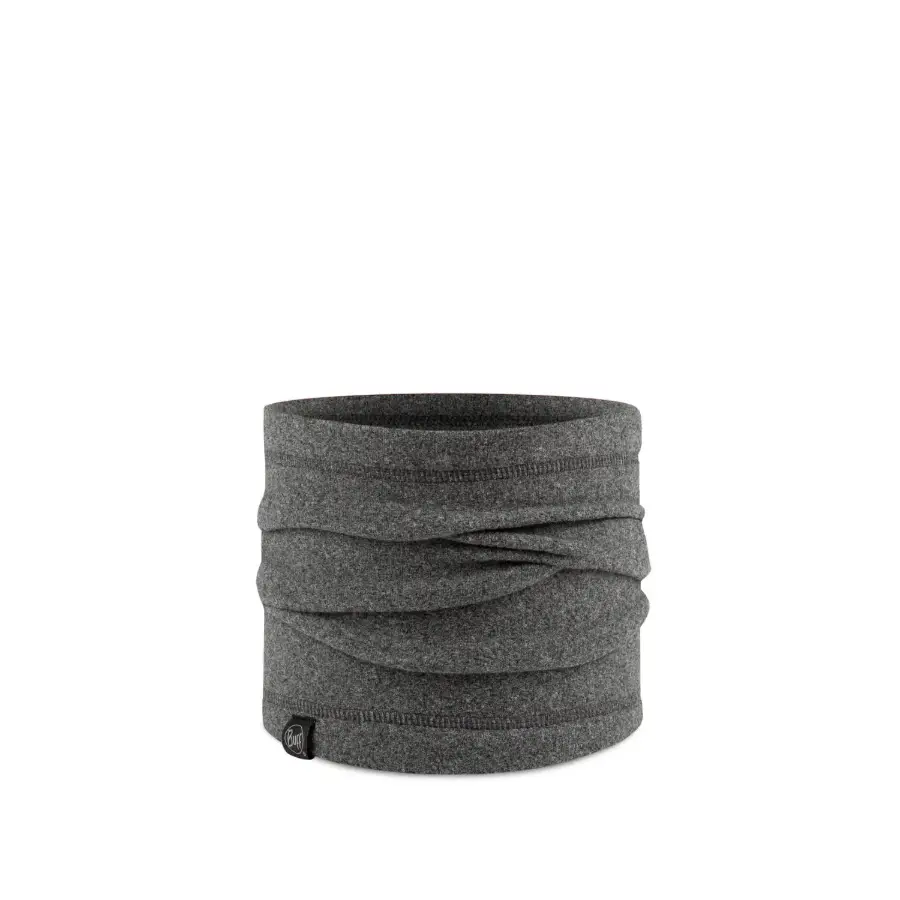 HTR Grey - Polar Neckwarmer Buff®