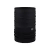 Solid Black - Windproof Buff®