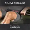 Harbinger Hip Thrust Bar Pad - Ağırlık Barı Pedi - Siyah