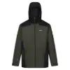 Regatta Thornridge II Erkek Mont - Haki