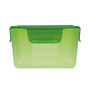 Aladdin 1.2L Easy-Keep Lid Lunch Box - Saklama Kabı, Yeşil için detaylar