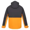 Regatta Highton Stretch Padded III Erkek Mont - Gri