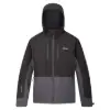Regatta Highton Stretch Padded III Erkek Mont - Siyah
