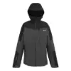 Regatta Wentwood IX 3in1 Erkek Mont - Gri
