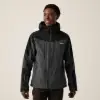 Regatta Wentwood IX 3in1 Erkek Mont - Gri