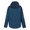 Regatta Wentwood IX 3in1 Erkek Mont - Lacivert