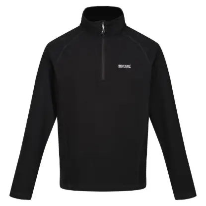 Regatta Montes Erkek Polar - Gri