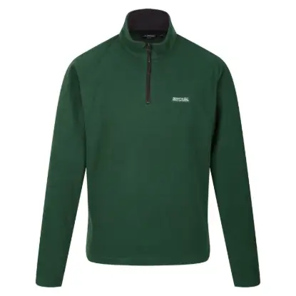 Regatta Thompson Erkek Polar - Yeşil