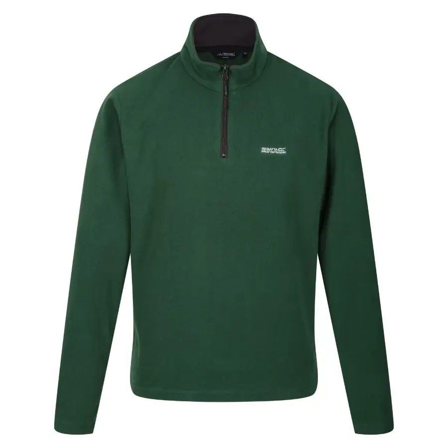 Regatta Thompson Erkek Polar - Yeşil