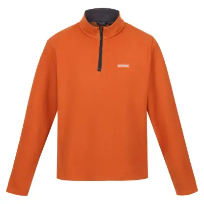 Regatta Thompson Erkek Polar - Turuncu