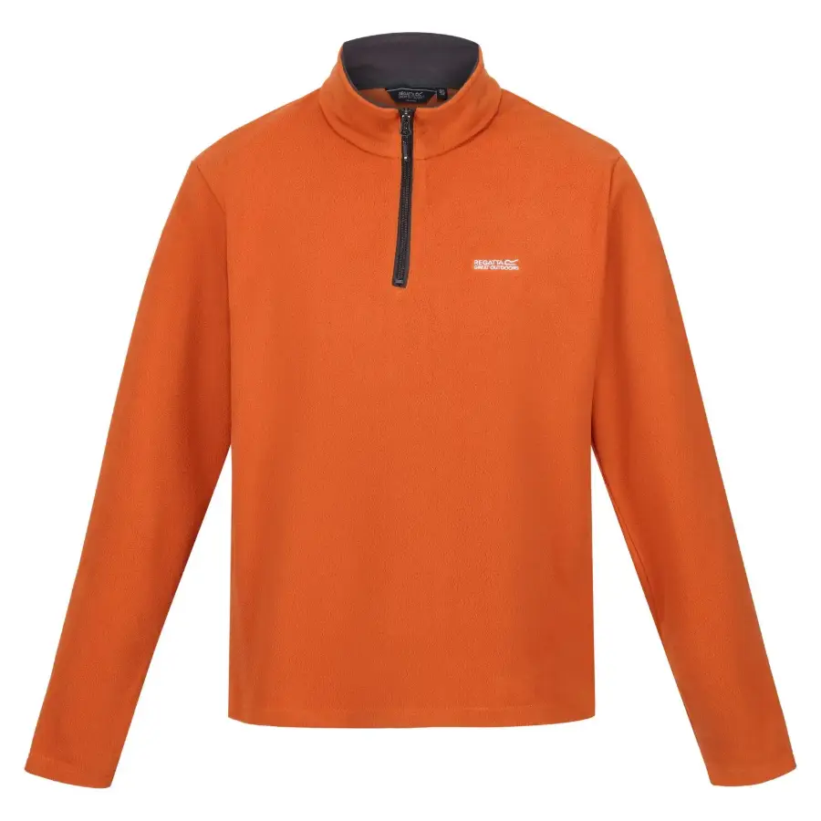 Regatta Thompson Erkek Polar - Turuncu