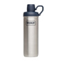 Stanley Adventure 0.8L Water Bottle - Çelik Matara için detaylar