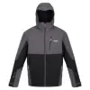 Regatta Wentwood Erkek 3in1 Mont - Gri