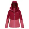 Regatta Wentwood Kadın Ceket - Bordo