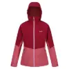 Regatta Wentwood Kadın Ceket - Bordo