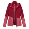 Regatta Wentwood Kadın Ceket - Bordo