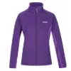 Regatta Highton Winter Full Zip II Kadın Polar - Mor