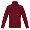 Regatta Highton Winter Full Zip II Kadın Polar - Bordo