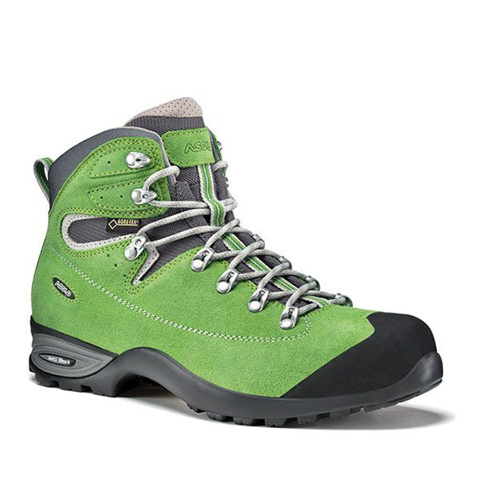 Asolo Tacoma Gore-Tex Kadın Trekking Botu - Yeşil için detaylar