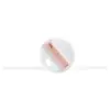 Stanley 1.9L Quencher H2.O FlowState Tumbler Pipetli Termos Bardak Rose Quartz - Toz Pembe
