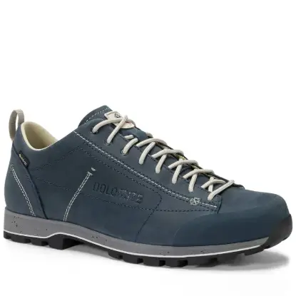 Dolomite Cinquantaquattro Low FG Evo GTX Erkek Günlük Ayakkabı - Lacivert