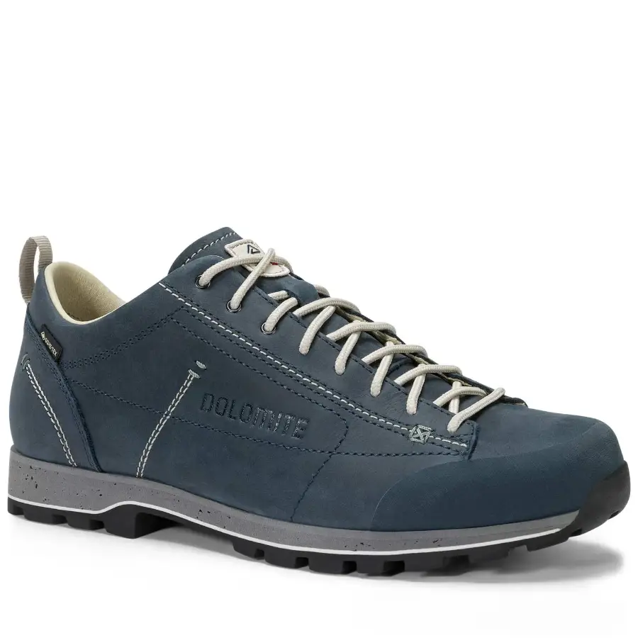 Dolomite Cinquantaquattro Low FG Evo GTX Erkek Günlük Ayakkabı - Lacivert