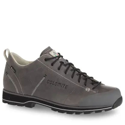 Dolomite Cinquantaquattro Low FG Evo GTX Erkek Günlük Ayakkabı - Gri