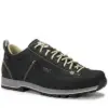 Dolomite Cinquantaquattro Low FG Evo GTX Erkek Günlük Ayakkabı - Siyah