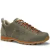 Dolomite Cinquantaquattro Low FG Evo GTX Erkek Günlük Ayakkabı - Yeşil/Turuncu