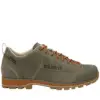 Dolomite Cinquantaquattro Low FG Evo GTX Erkek Günlük Ayakkabı - Yeşil/Turuncu