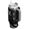Stanley 0.89L Quencher Carry-All - Termos Taşıma Çantası Black