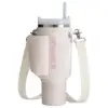 Stanley 1.18L Quencher Carry-All - Termos Taşıma Çantası Rose Quartz