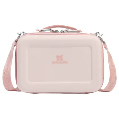 Stanley 4L All Day Arista Mini Lunch Box - Yemek Çantası Rose Quartz