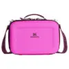 Stanley 4L All Day Arista Mini Lunch Box - Yemek Çantası Violet Blossom