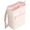 Stanley 14L All Day Madeleine Midi Soğutucu Sırt Çantası Rose Quartz