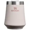 Stanley 0.32L The Reserve Wine Tumbler - Yalıtımlı Şarap Bardağı Rose Quartz