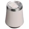 Stanley 0.32L The Reserve Wine Tumbler - Yalıtımlı Şarap Bardağı Rose Quartz