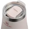 Stanley 0.32L The Reserve Wine Tumbler - Yalıtımlı Şarap Bardağı Rose Quartz