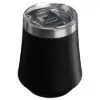 Stanley 0.32L The Reserve Wine Tumbler - Yalıtımlı Şarap Bardağı Black 2.0