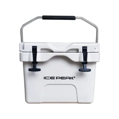 Ice Peak Aden Plus Buzluk 15 Litre