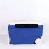 Ice Peak CoolCraft Tekerlekli Buzluk 36 Litre