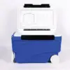 Ice Peak CoolCraft Tekerlekli Buzluk 36 Litre
