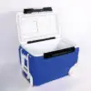 Ice Peak CoolCraft Tekerlekli Buzluk 36 Litre