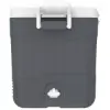 Ice Peak CoolCraft Buzluk 41,6 Litre Füme
